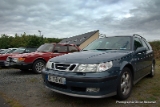 Saab 9-9